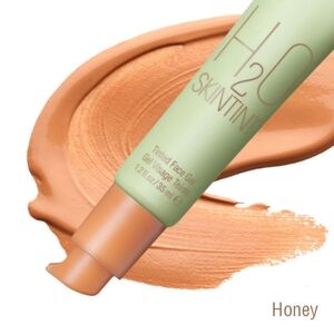 NIB Pixi by Petra H20 Skin Tint Honey